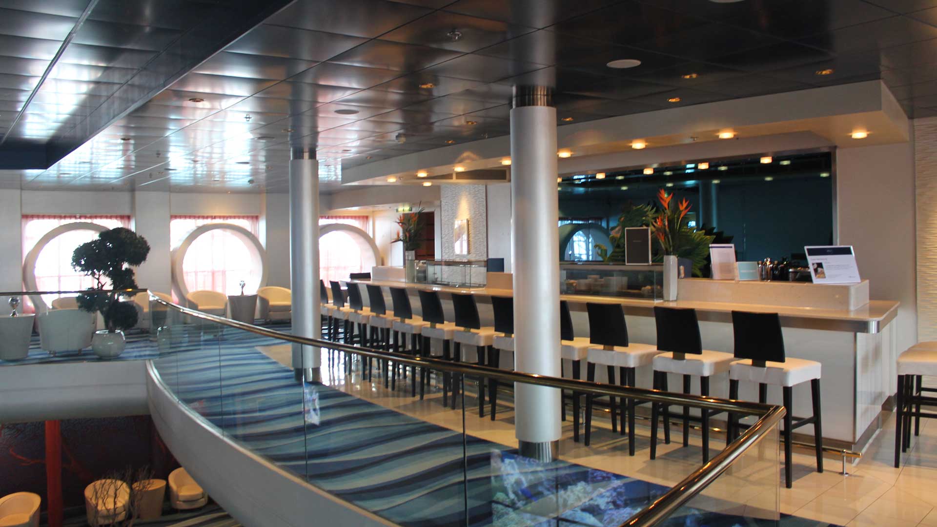 Mein Schiff 1 Text Dein Reiseportal