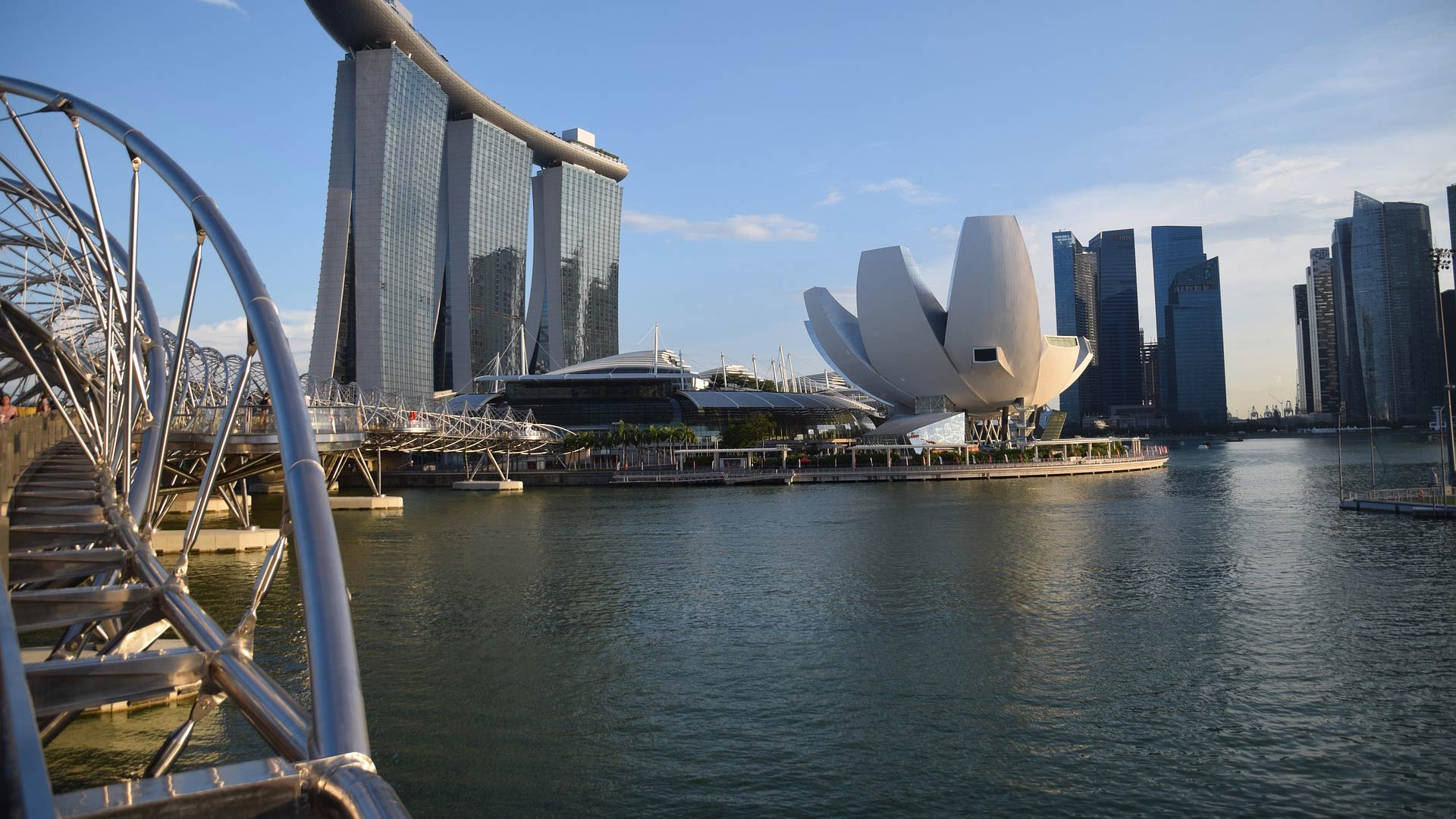 Singapur Sehenswurdigkeiten Top 10 Dein Reiseportal