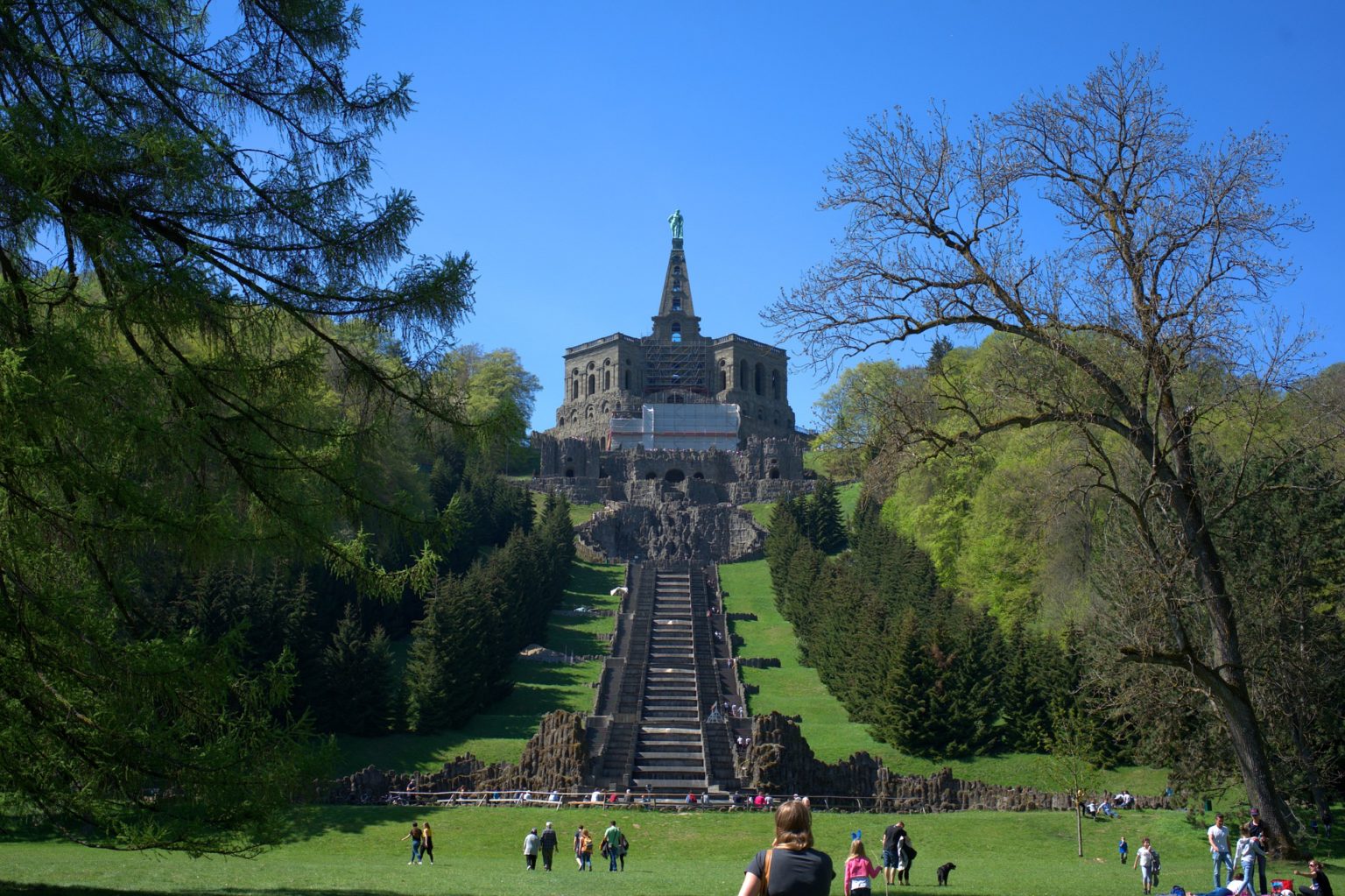 Kassel Top10 Header Sehenswürdigkeiten Entdecken